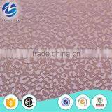 Double Colors Soft Elastic Nylon Polyter Lace Fabric thumbnail-1