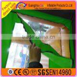 Commercial Grade Inflatable Catching Money Machine thumbnail-4