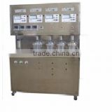Chemical Industrial Engineer Lab Apparatus, Tank-In-Series Experiment Device