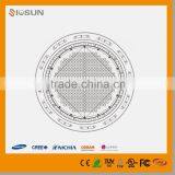 200W IP67 22000Lumens OSRAM-3030 Meanwell Driver LED UFO High Bay Light thumbnail-5