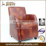 Metal Cheap Hotel Chair thumbnail-4