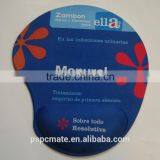 Gel Mouse Pad for Promotion With Customized Logo Printing thumbnail-4