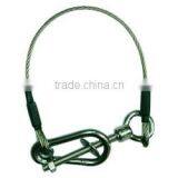 Anchor Snubber With Snap Hook thumbnail-1