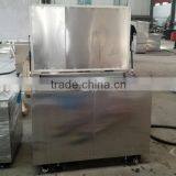China Ultrasound Cleaning Machine for Cleaning Spray Dryer/used Cooking Oil/ferrous Sulphate Cleanliness thumbnail-4
