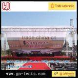 Aluminum Stage Light Stand