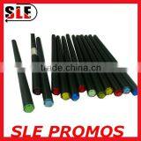 Colorful Arylic Crystal Wood Pencil Gift Set thumbnail-1