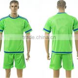 Wholesale Club Team Soccer Uniforms Kit