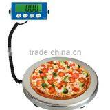 Digital Pizza Scale