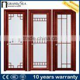 Hot Sale Heat Insulation Aluminium Glass Model Kitchen Doors Quality Choice thumbnail-6