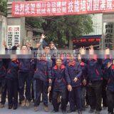 Light Thermal Insulation Fire Proof Foam Concrete Machine Made in China/ 2015 Sand Cement Mixing Machine thumbnail-5