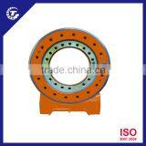 Solar Tracker Wind Generator Satellite Antenna Azimuth Motor, Slewing, 12 Inch Slew Gear thumbnail-5