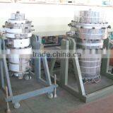 PE Pipe Production Line thumbnail-3