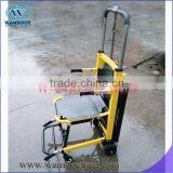 EA-6FP Powered Stair Chair Stretcher