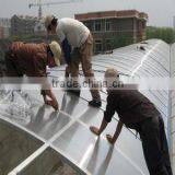 Plastic greenhouse for sale/ big greenhouse manufacturer in China                        
                                                Quality Choice