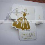 Professional Hang Tags, Garment Hang Tag, Hang Tag Printing thumbnail-4