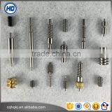 Factory Price Customized Transmission Worm and Gear Manufacturer With CNC Macining thumbnail-4