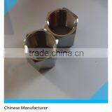 High Quality! Socket Adaptor 3/4" BSP Straight Thread From Hex Barb