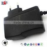 EU Plug 12v DC Power Supply for DVD Player and CCTV Camera thumbnail-3