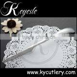 18/10 Spoon and Fork,banquet Cutlery,stainless Steel Tableware thumbnail-2