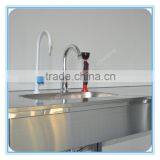 Lab Faucet-Mounted Shower Cum Eye Wash (HL-CLQ025)