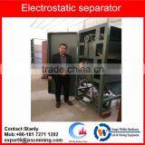 Monazite Mining Plant Arc Electrostatic Separator