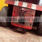 Good Used Kalmar 45t Container Reach Stacker New Arrived Hot Sale in China thumbnail-4