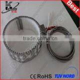 Customized Ceramic Fiber Heater thumbnail-4