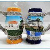 Ceramic Souvenir Mug thumbnail-1