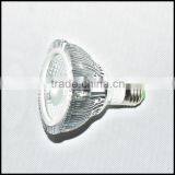 High Quality Pure Aluminum GU5.3 Par30 Led Spotlight