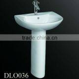 DLO036 Economic Hair Salon Wash Basins