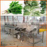 Aquatic Products Vegetable Cleaning Machine for Sale thumbnail-4