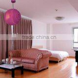 Furniture Fixture Crafts Ceiling Lamp Iron Material Suspension Lighting Houdehold Pendent Lamp for Villa Living Room Restaurant thumbnail-5