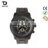 Fashion Gun Matal Big Watch thumbnail-1