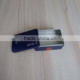 Small Square Tin Can thumbnail-4