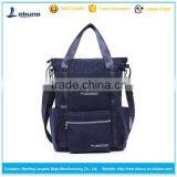 Wholesale Waterproof Nylon Shopping Bag Handbag