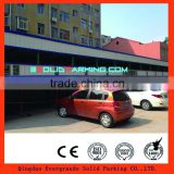 Anti-fall Ladders puzzle parking system smart electrical automation system