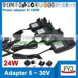 Power Adapter 12v 2a for Microsoft Surface 10.6 RT Tablet PC With eu us uk au Plug thumbnail-5