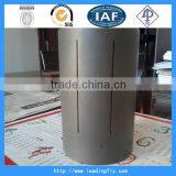 Good Quality Popular Slotted Screen Oil Steel Fire Pipes thumbnail-1