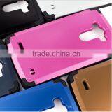 High Impact Shockproof Credit Card Design Case for LG G3 thumbnail-4