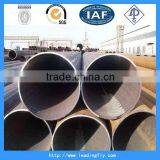 Design promotional a500 welded shs mild steel pipes