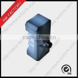 825ml Black Domino Continous Inkjet Ink IC-803BK thumbnail-2