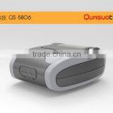 QS5806 High Speed Spanish Printing Android Ticket Printer,wireless Portable Printer,bluetooth Thermal Printer thumbnail-3