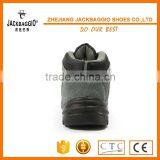 High Quality Steel Toe Engineering Midori Safety Boot thumbnail-4