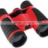 Hot Sale Cheap Child Plastic Binocular /kid's Binocular/ Promotional Gift Binocular With Strap thumbnail-5