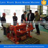 QT40-3A Construction Equipment for Manufacturing Blcoks Making Machine Quality Choice thumbnail-5