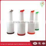 Bar Plastic Juice Bottles Bar Fruit Juice Containers Colored Plastic Bottle thumbnail-2