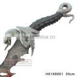 Wholesale Fantasy Knife HK109001 thumbnail-4