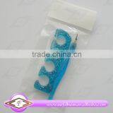 Toe Separators and Pusher