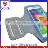 2015 Pay Pal Payment Reflective Sport Armband Case for IPhone 6 4.7 Inch, Lycra Neoprene Fabric Armband thumbnail-4