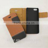 2014 Hot Sale High Quality Wallet Phone Case for Iphone 5/5s thumbnail-5